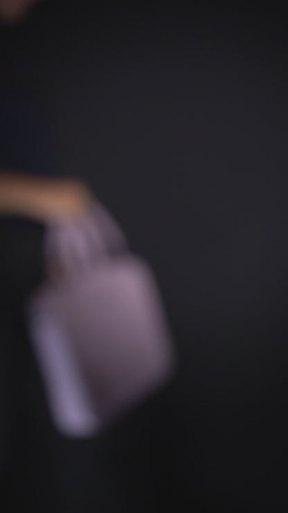 Bagmire 13 Inch Laptop Bag for Women-Pink